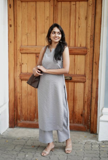 ANKITA-Grey - Image 3