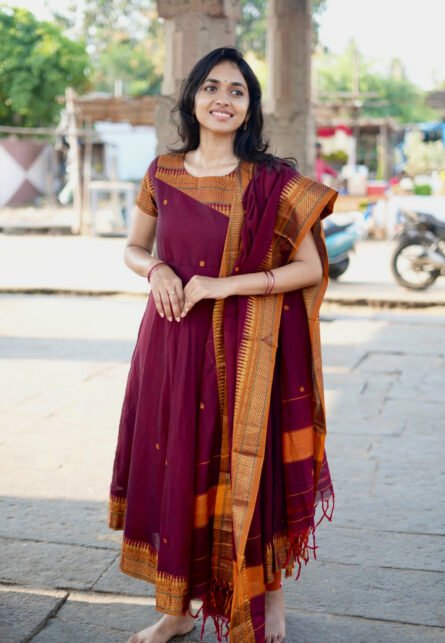 Arti-karam border - Image 2
