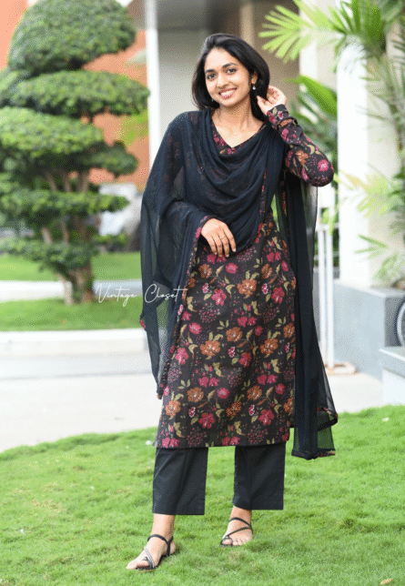 ANAGHA-Floral - Image 8
