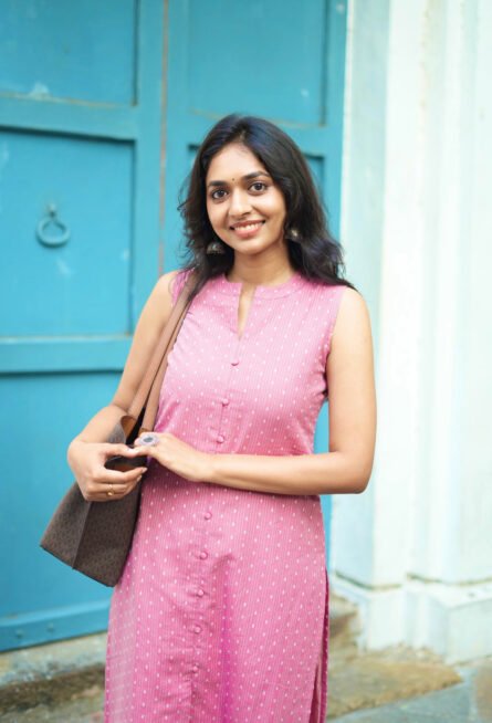 ANKITA-Candy pink - Image 5