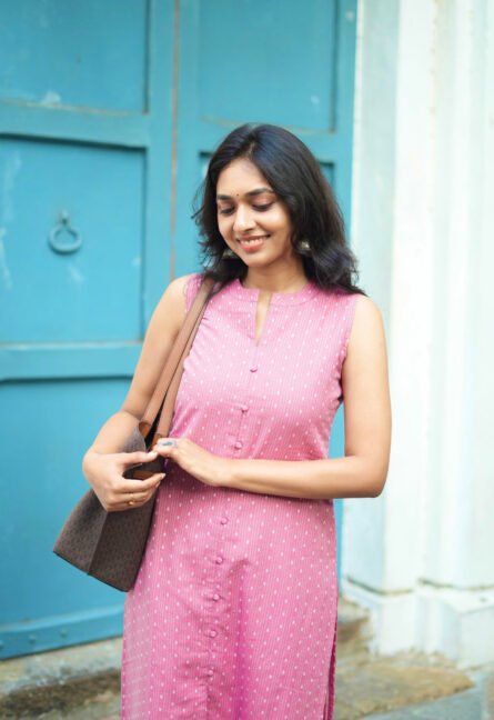 ANKITA-Candy pink - Image 7