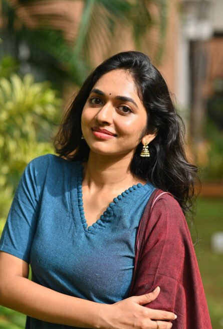 Anandhi