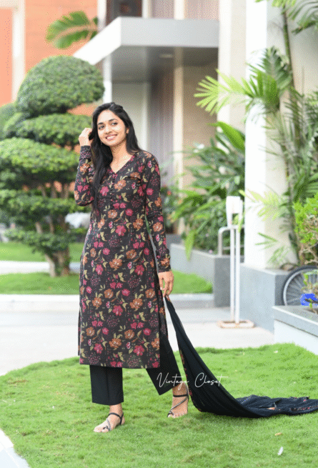 ANAGHA-Floral - Image 4