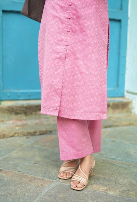 ANKITA-Candy pink - Image 4