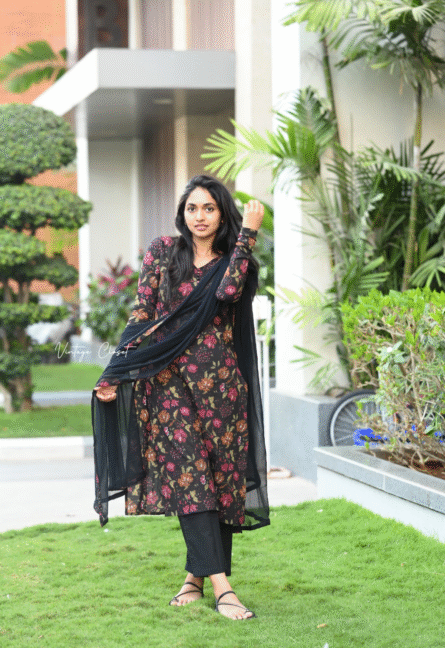 ANAGHA-Floral - Image 3